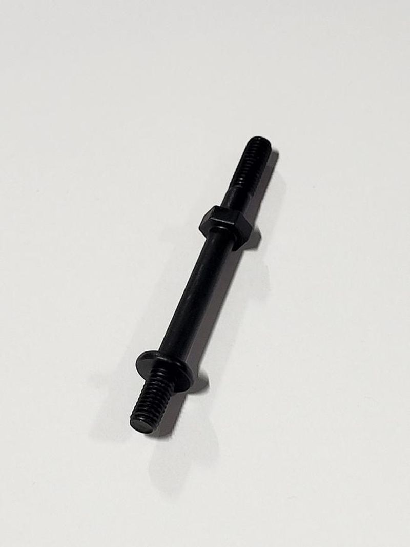 Skrutka zavitná pravá pre rotavátor Strend Pro QK60 3Q4104