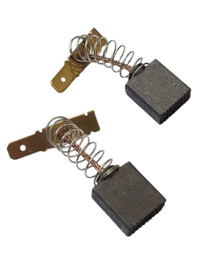 Uhlíky na Píla Worcraft TS12-165, diel 9