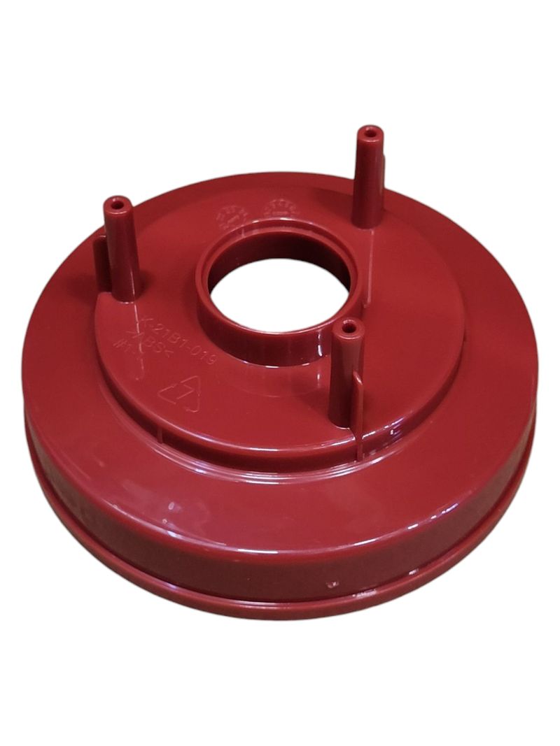 Horný kryt na Worcraft CPVC-S20LiB diel 4-9