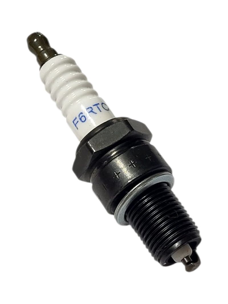 Sviečka zapaľovacia pre kosačku Strend Pro QN41D, benzínová, 2,4 kW záber 40,6 cm, diel 19