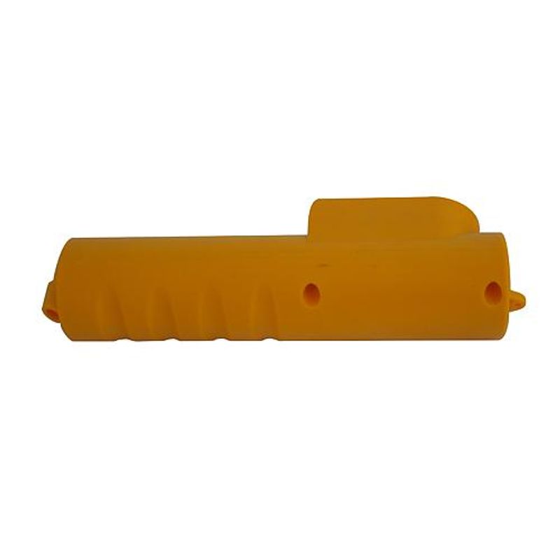 YT-125/250-A, controlling handle, cover, airproof loop