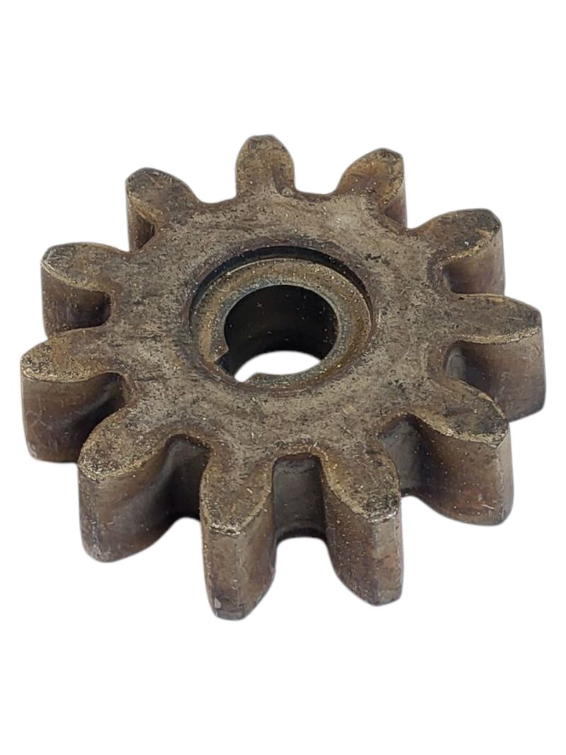 Koleso na miešačku Strend Pro CMX12, ozubené, diely 29, 30