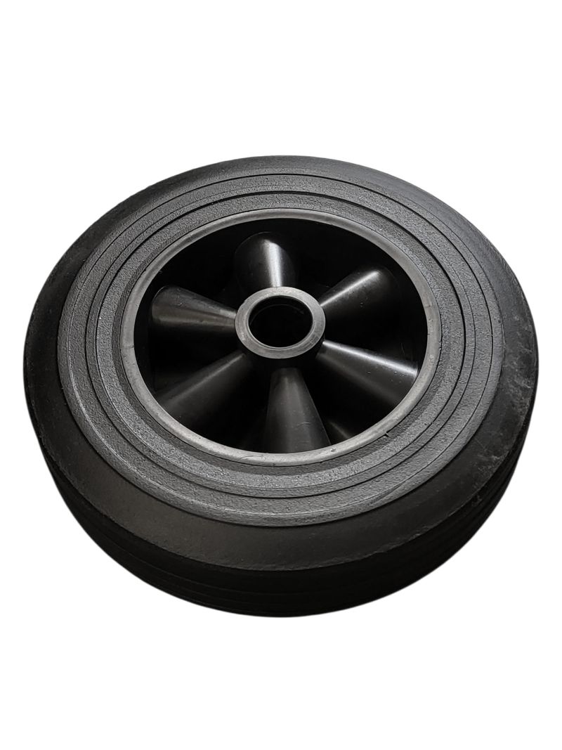 Koleso na miešačku Strend Pro CMX16, ozubené, diel 45