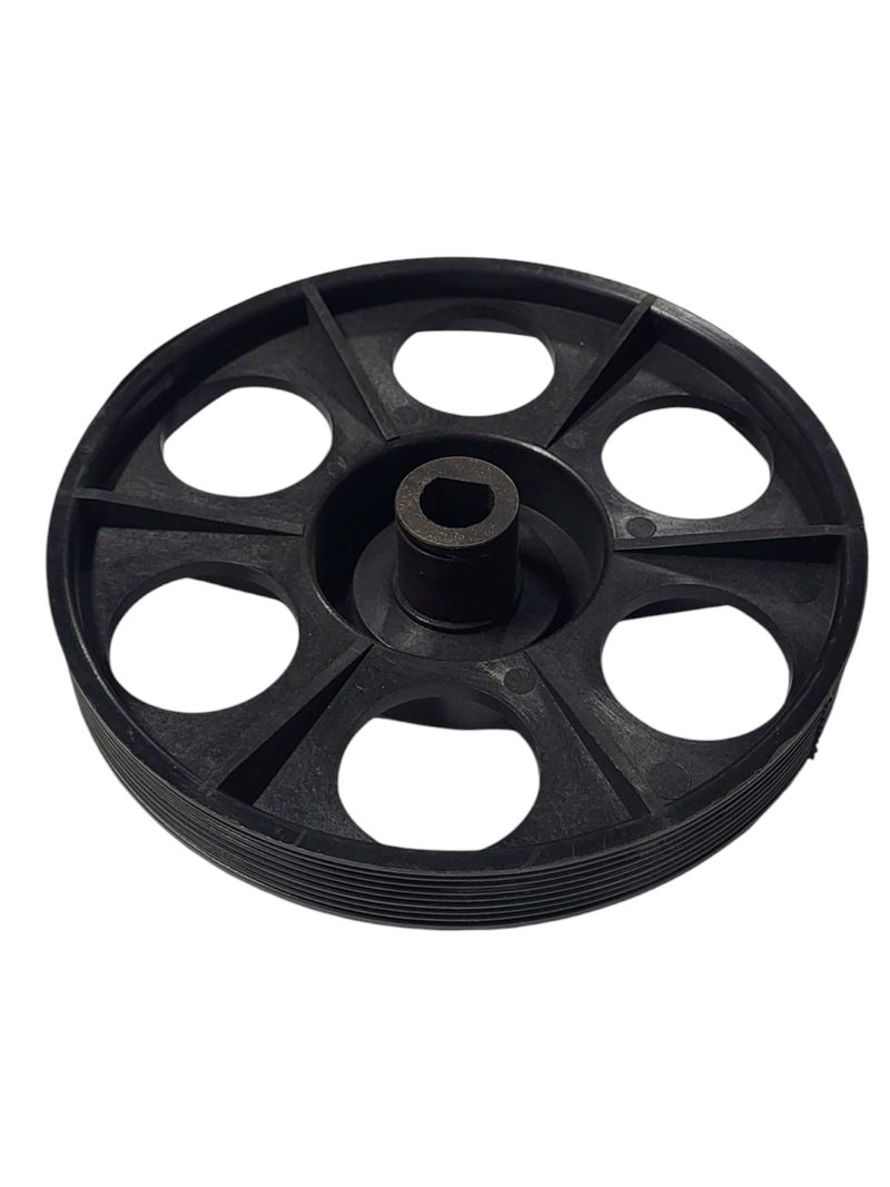 Remenica CMX16, náhradná