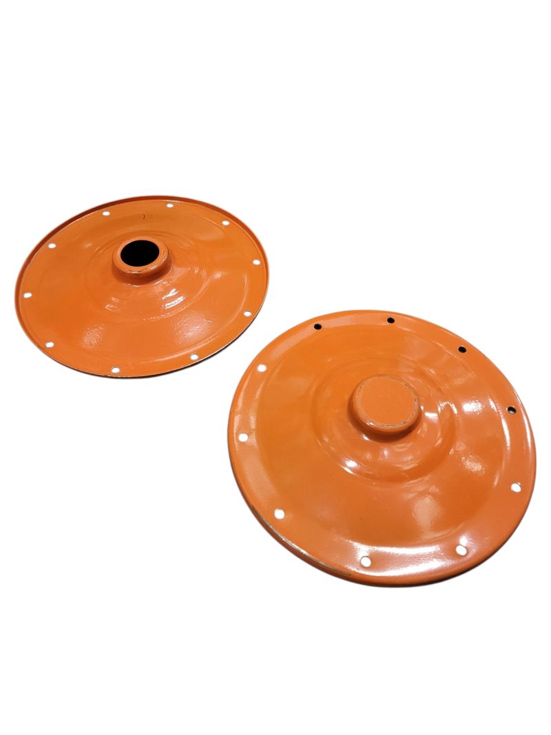 Kryt pre miešačku CMX20, spodný