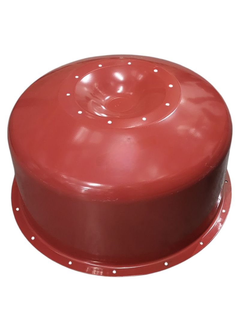 Bubon miešačky CMX20, spodný, diel 11