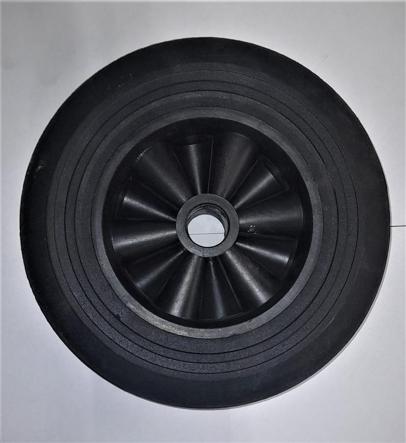 Koleso CMX16, diel 44