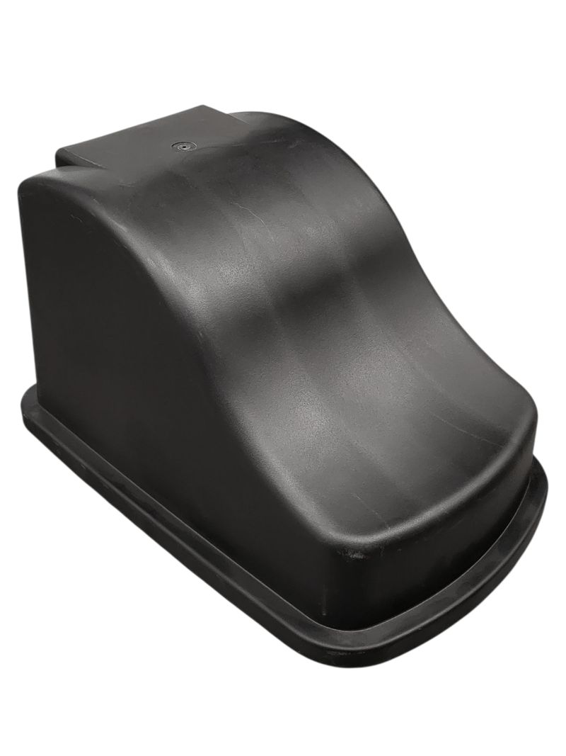 Kryt motora pre miešačku CMX16, diel 59