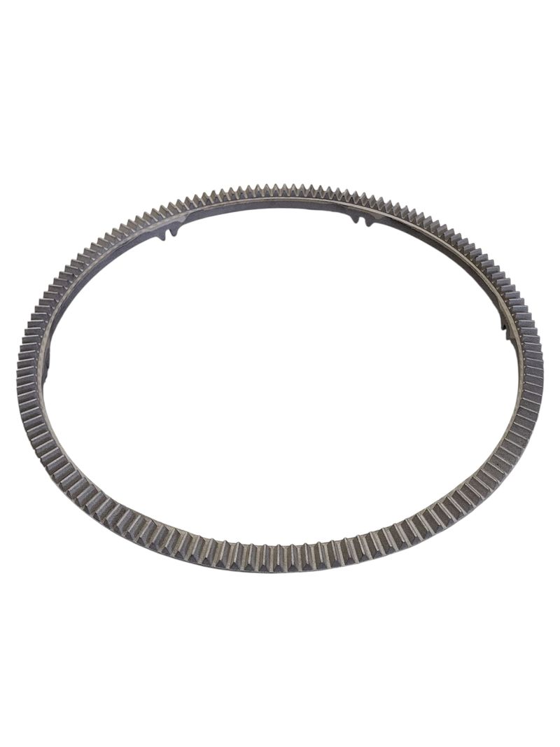 Agrimotor 190LSA-07, Veniec ozubený