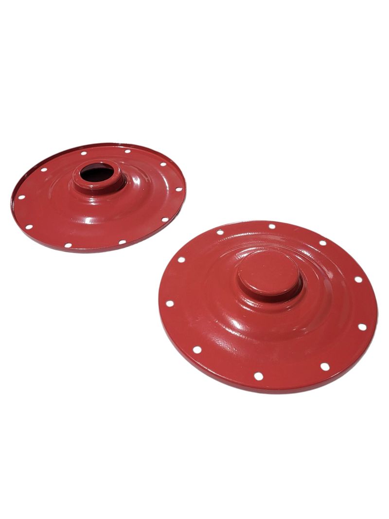 Uloženie ložiska CMX12, diel 49 a 52