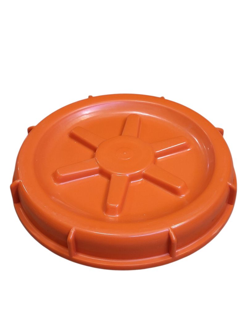 Veko nádrže pre rosič WPSR202, diel B65