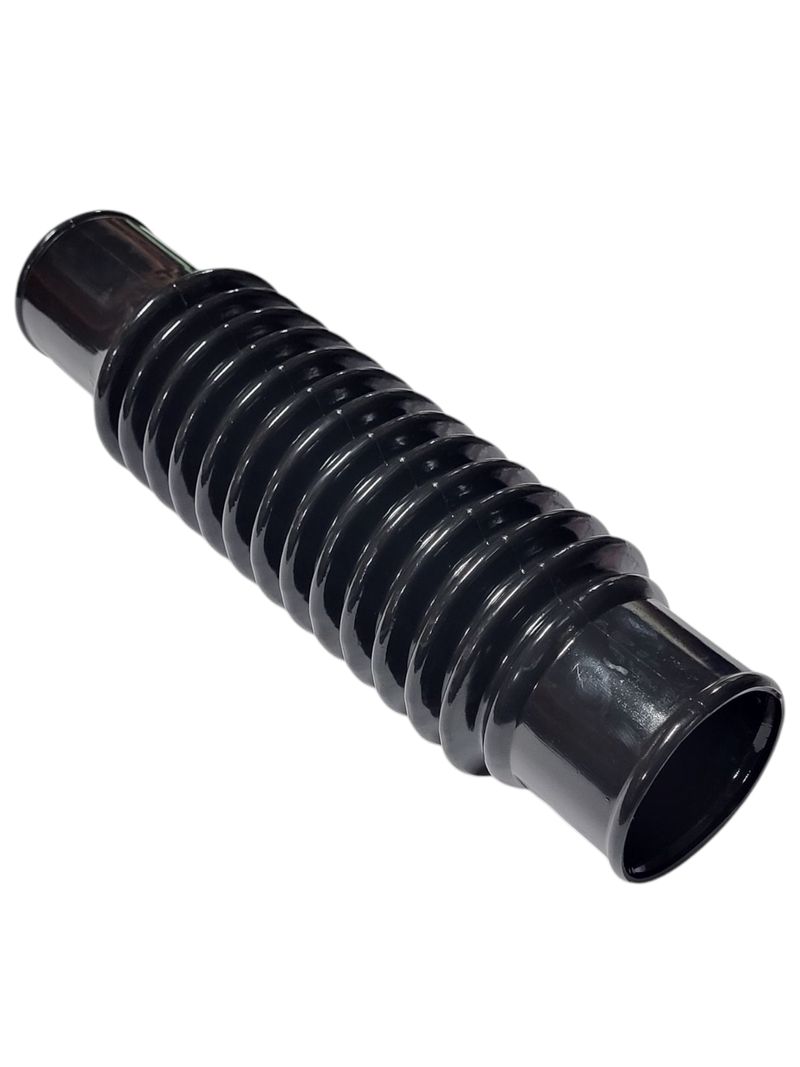 Rura WPSR202 harmonika, diel B112