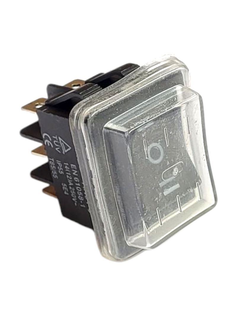 Vypínač 30LPSP, diel 1