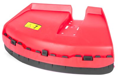 Kryt na krovinorez Worcraft GT43-420, náhradný