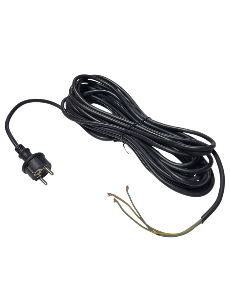 Kabel OWP-1100, diel 2