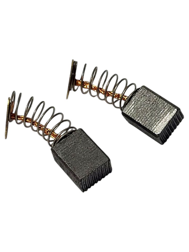 Uhlíky pre miešadlo Burley R6167, náhradné