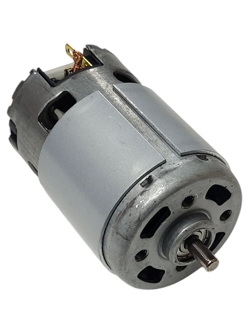 Motor CCS-S20Li, s uhlíkom diel 38
