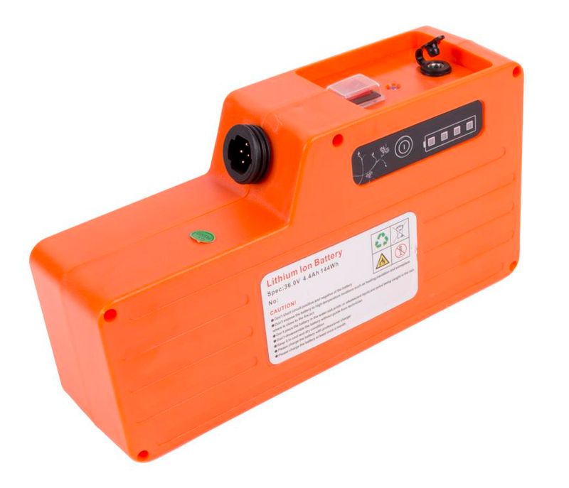 Akumulátor PSE-36 pre noznice SC-3608 novy model