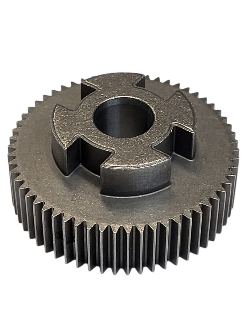 Veľký prevod pre okružnú pílu Worcraft CCS-S20Li, diel 26