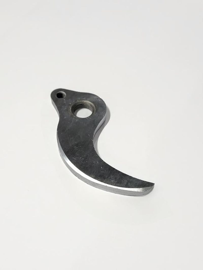 Čepeľ pevná CSC-S20LiB diel 12