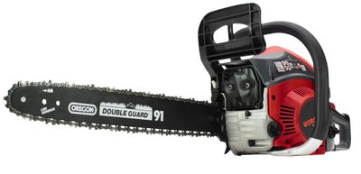 Píla Worcraft GCS46-18, 2 kW, benzínová, reťazová, 18