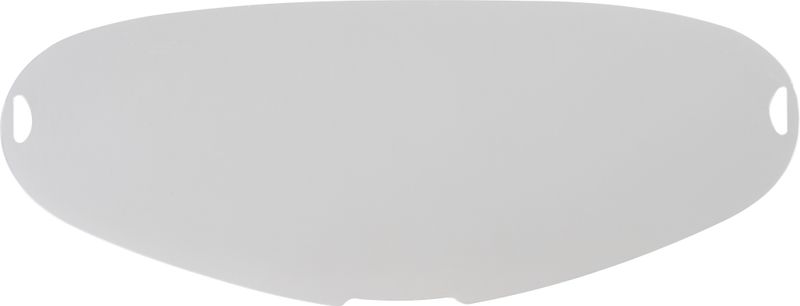 Sklo ochranné Strend Pro, pre zváračskú kuklu Galaxy, predné