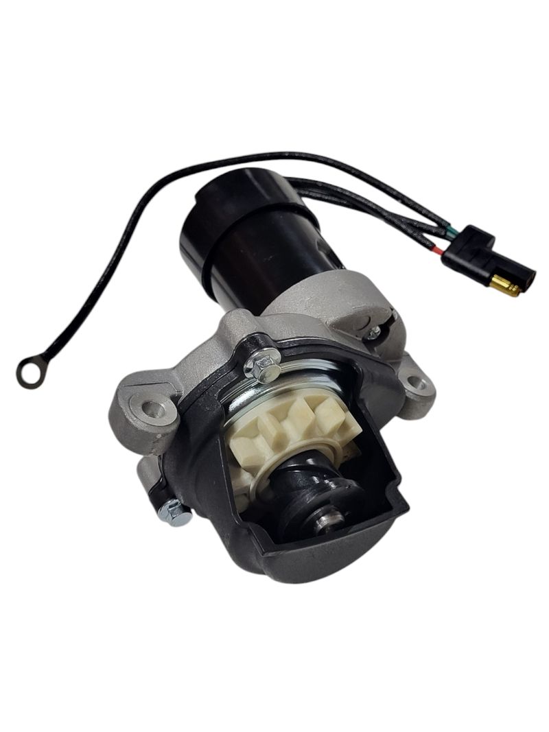 Štartér elektrický na Kosačku Strend Pro QL51PD-196, diel 5