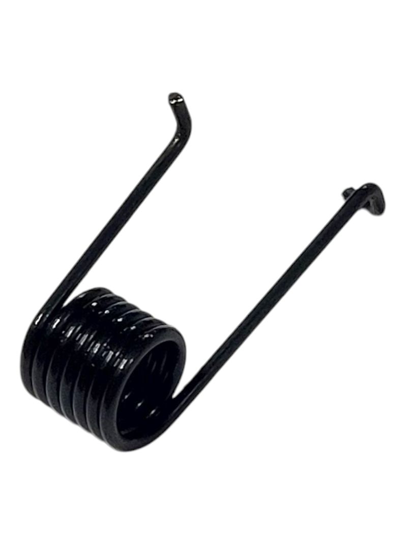 Otočná pružina uhlíkovej kefy na CLM-S40Li, diel 53-5