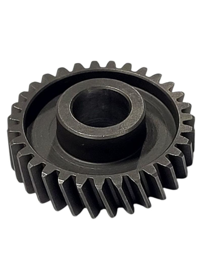 Veľký prevod na CLM-S40Li, diel 44