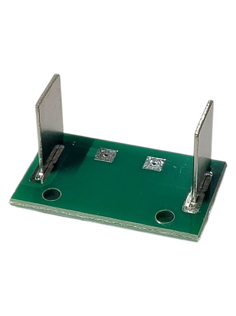 Kontakty batérie pre laser CLL-S20Li , diel 8