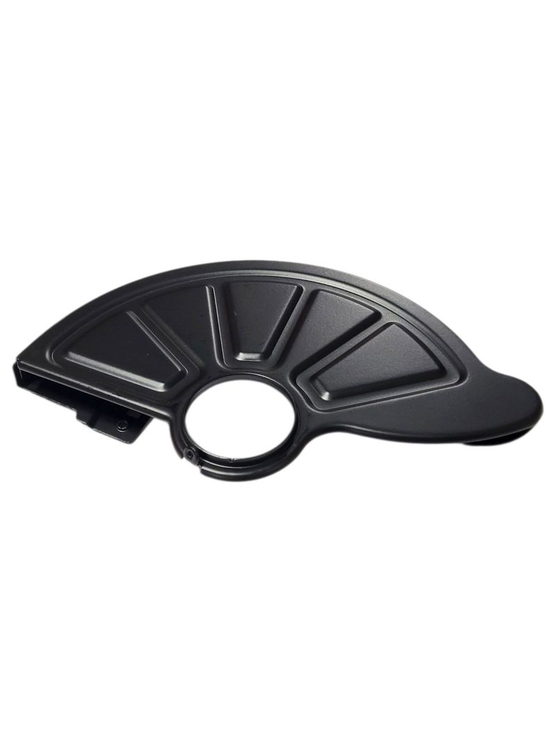 Kryt kotúča spodný pre pílu Worcraft CS15-185, okružná, diel 7