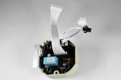 Uhlík Worcraft RB16-45, diel 72