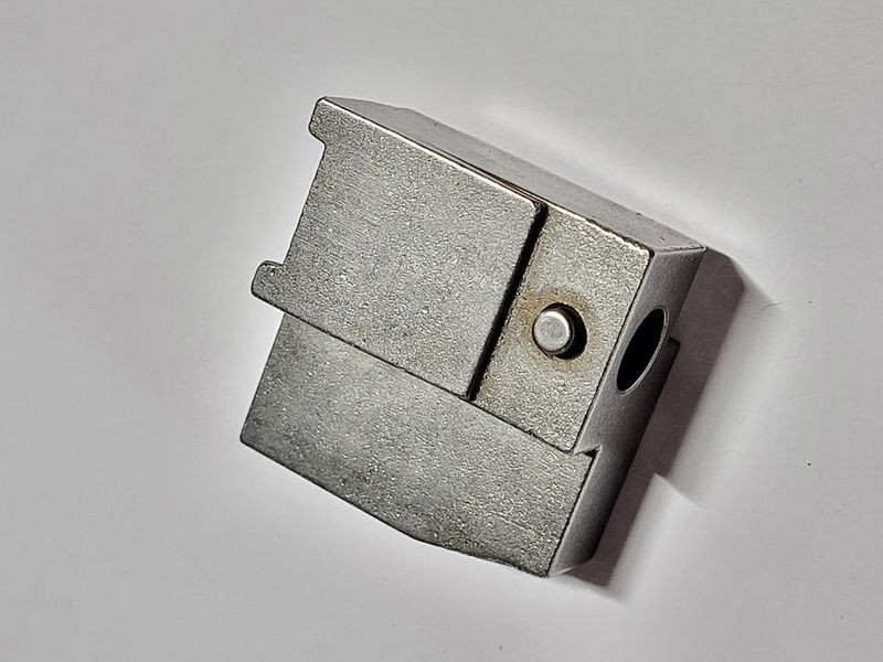 Nárazový blok CNS-S20Li diel 11