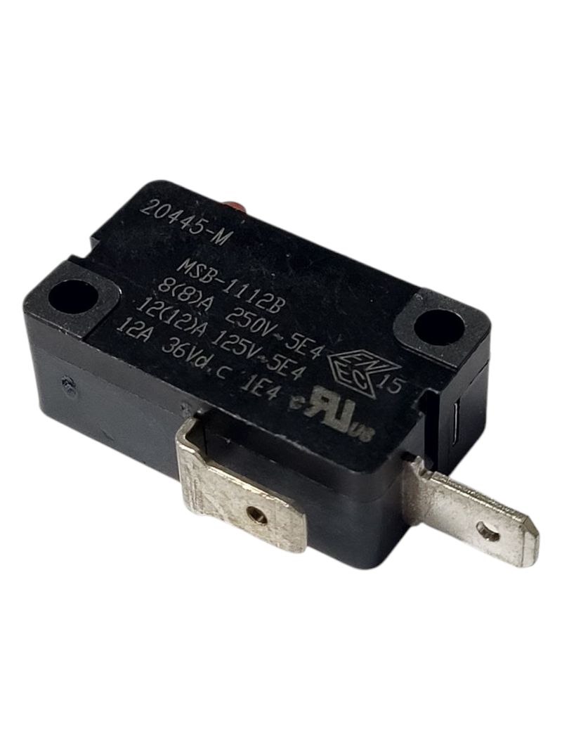 Mikro-spínač CNS-S20Li diel 14