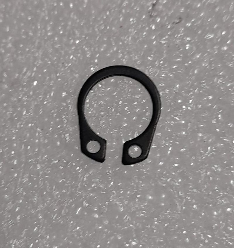 Segerová podložka CPS-S20Li diel 39