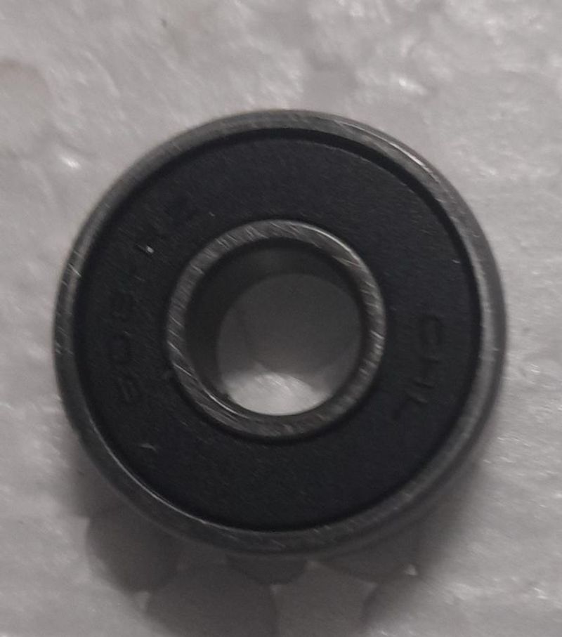 Ložisko rotora DB13-15 spodné diel 48