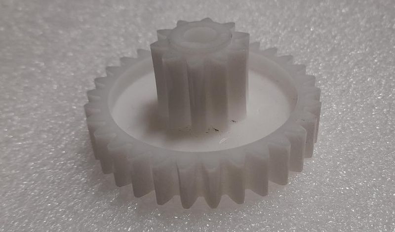 Koleso prevodové stredné MG1013 diel 41