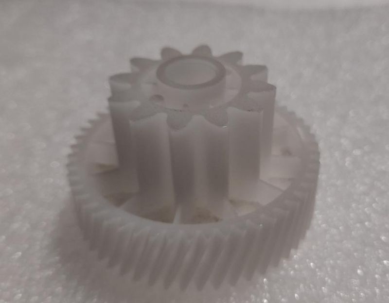 Koleso spodné prevodové MG1013 diel 42