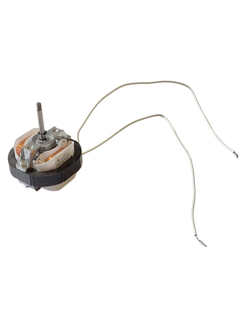 Motor pre konvektor Strend Pro DL01- turbo, diel 29