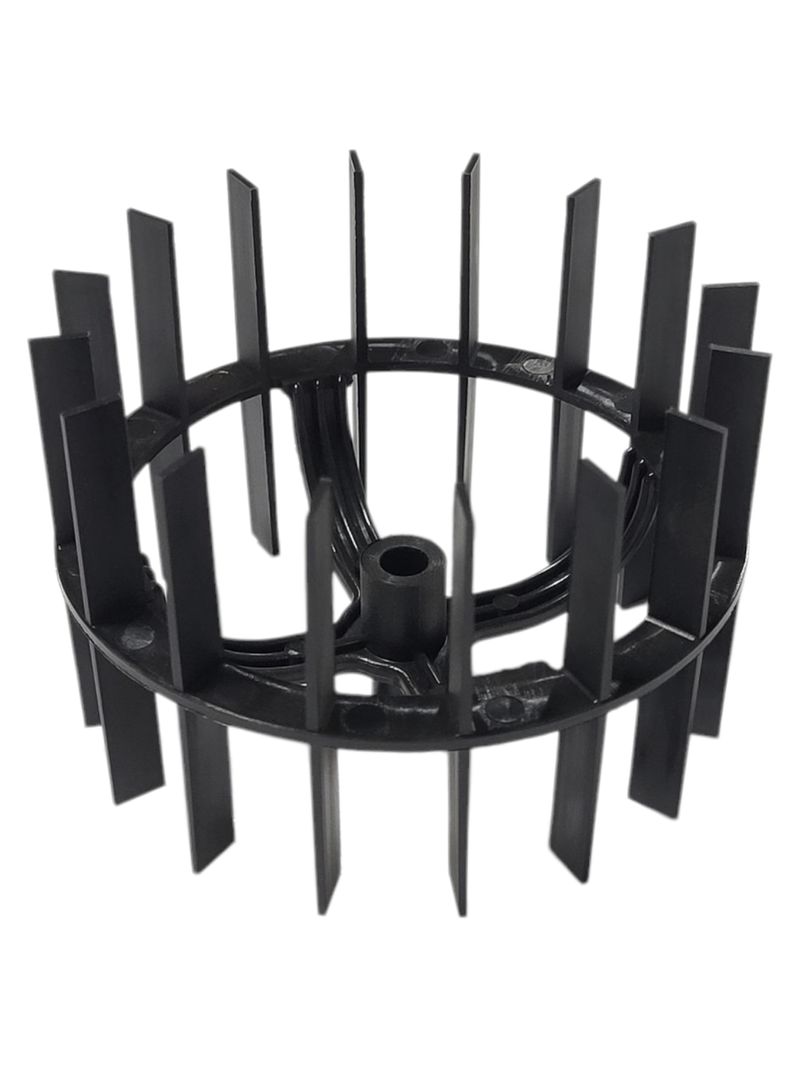 Ventilátor pre konvektor DL01 Turbo, diel 18