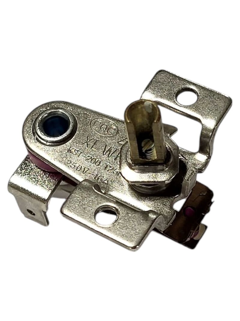 Termostat pre konvektor DL05, diel 9