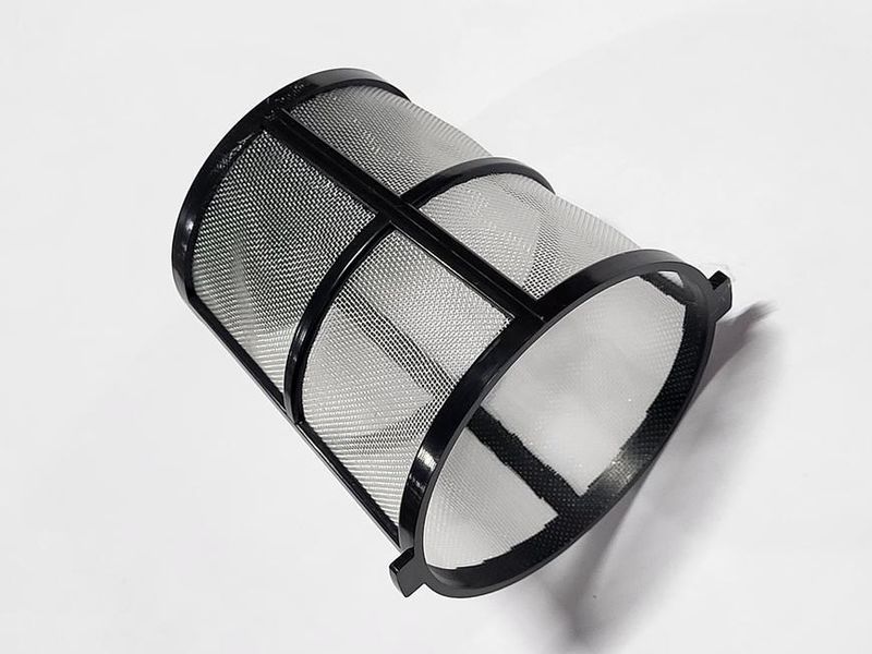 Filtrácia na vysávač Worcraft CPVC-S20Li, diel 06
