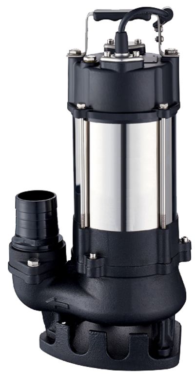 Čerpadlo Strend Pro Garden, SCV750, 750W, do kalnej vody, 18000 l/h, kábel 6 m