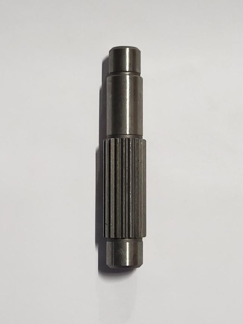 Hriadeľ predný Worcraft WPLM112 diel 24