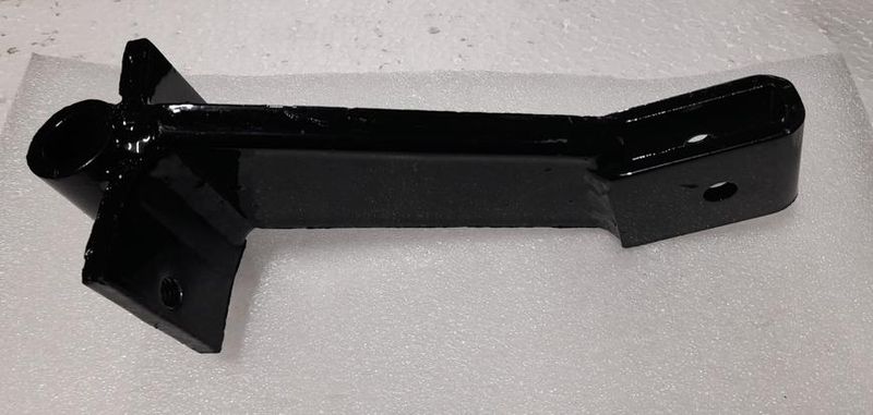 Adapter prislušenstvo pre rotavátor Worcraft WPLM112, ( uchyt motyčky, pluhu ) diel 13