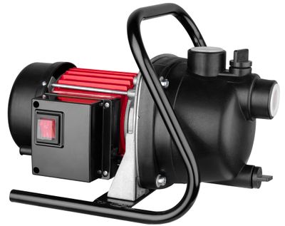 Čerpadlo Strend Pro Garden, MJP1000, 1000W, 57 l/min, záhradné