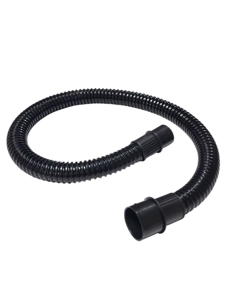 Hadica sacia na vysávač Strend Pro MAC205, 35 mm, L-1,2 m, kovová