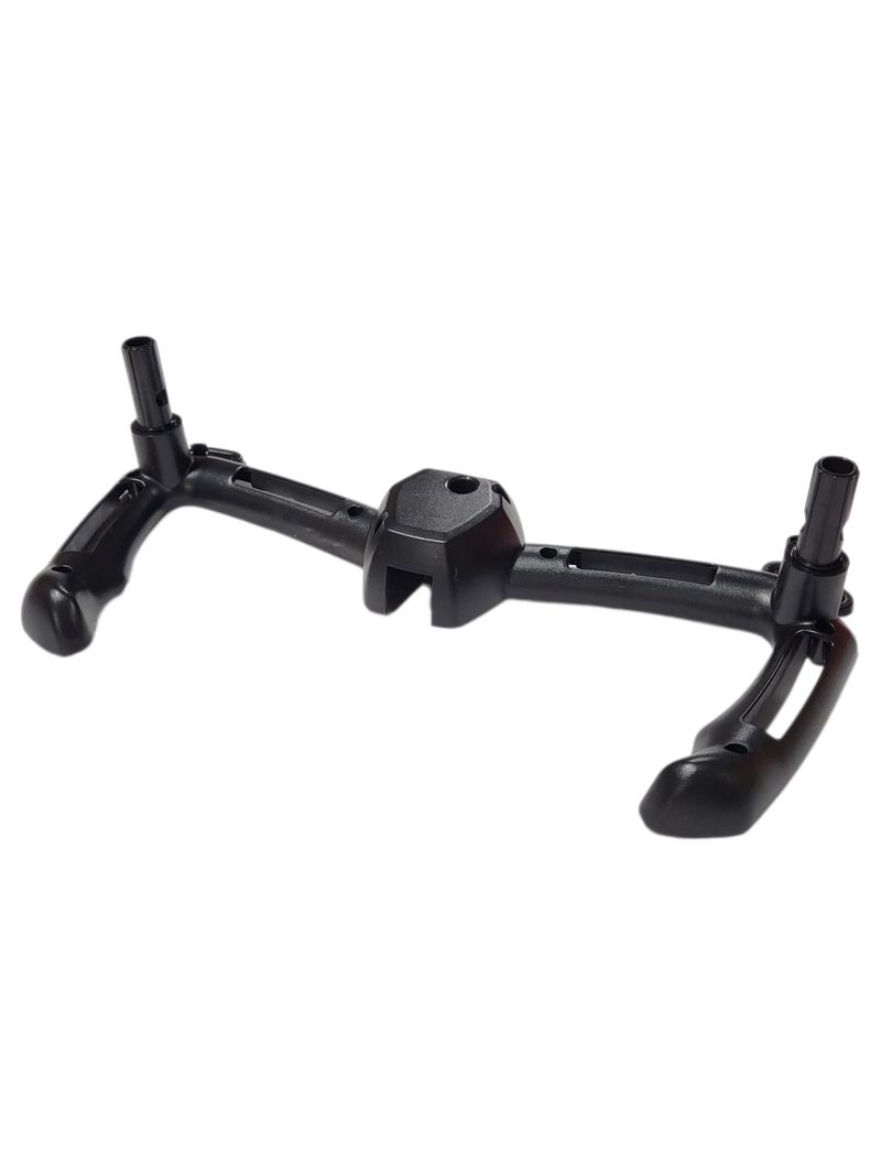 Spodná časť rukoväte na CLM-S40LiB ,diel 71