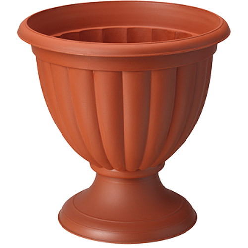 Kvetináč Grace 23, s podstavcom