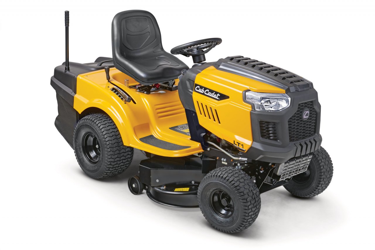 LT1 NR92 # 92CM CUB